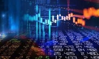 江河集团：2025年一季度净利润1