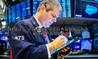 正规实盘配资平台查询服务：在金融市场中获得优势
